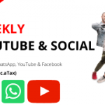 Jazz Weekly Social Packages - YouTube, FB, WhatsApp