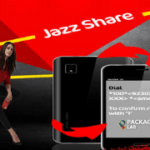 Jazz Balance Share