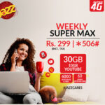 jazz weekly super plus offer
