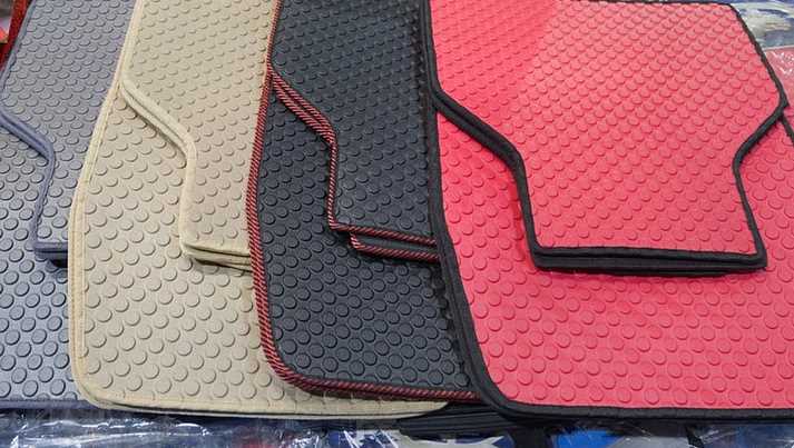 4 Reasons Why You Must Choose Leather For Your Car Mat