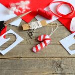 5+ Easy Christmas Crafts with HTVRONT to Put You in the Holiday Spirit