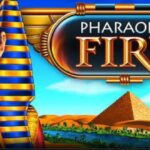 Pharaoh's Fire Slot Game Review