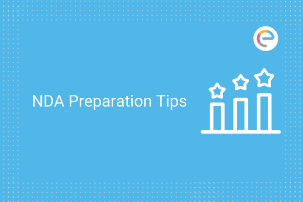 Section-wise Preparation Strategy for NDA Exam
