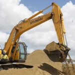 Excavators: The Best Machinery For Construction Sites