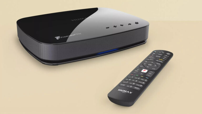 What is a Freeview Box and what are the benefits?