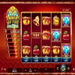 What is the Hyperspins slot games series?