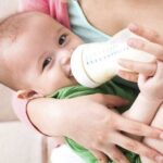 Steps for Introducing Adult Baby Bottles to Your Breastfeeding Kids
