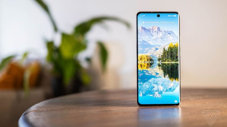 Honor 50 Battery Makes It The Best Phone in The Market