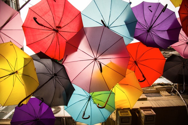 The Top Reasons Why You Should Invest in a Windproof Umbrella