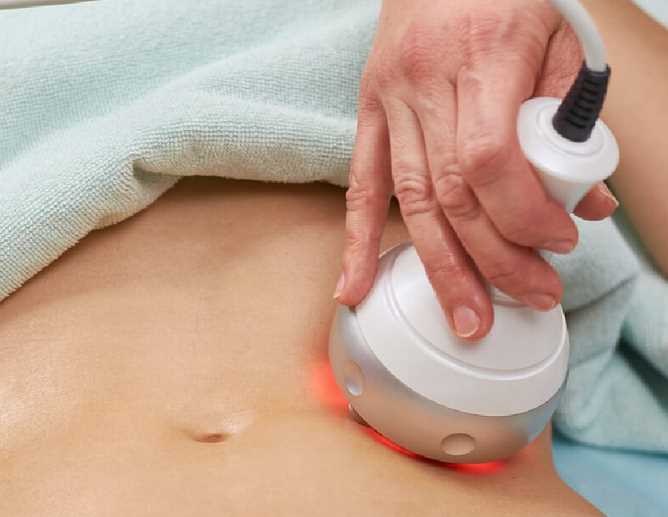 This non-invasive body sculpting procedure can help