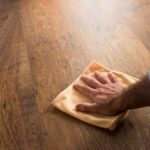 5 Proper Ways to Maintain your Wood flooring