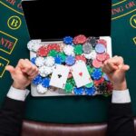 Essential Points to Keep in Mind While Playing Online Poker