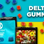 Delta 8 Gummies: Health Benefits