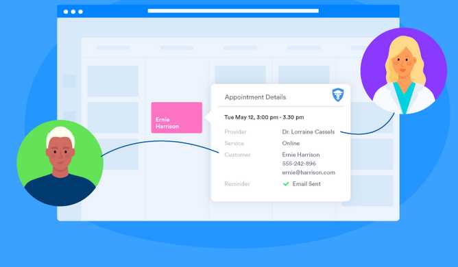 Healthcare Providers- Optimize Your Center with Office Scheduling Software