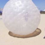 How Long You Can Breathe In a Zorb Ball
