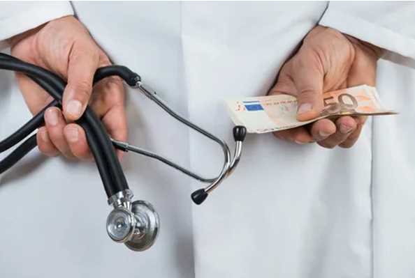 Reasons Medical Fraud Happens and How To Protect Yourself