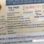 Vietnam visa options | Types of Vietnamese visa 2022