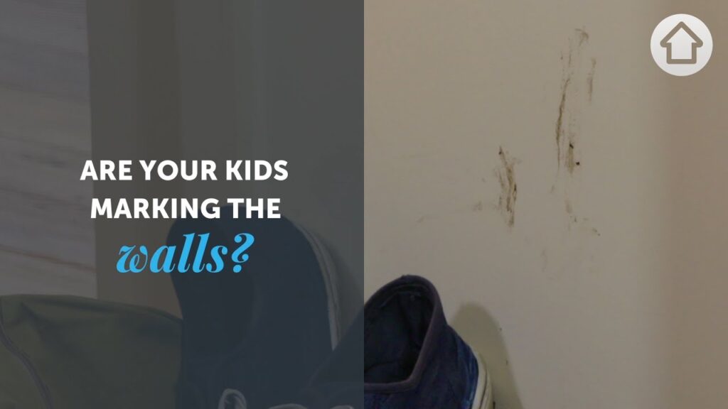 Simple Hacks To Eliminate The Stains On Your Wall