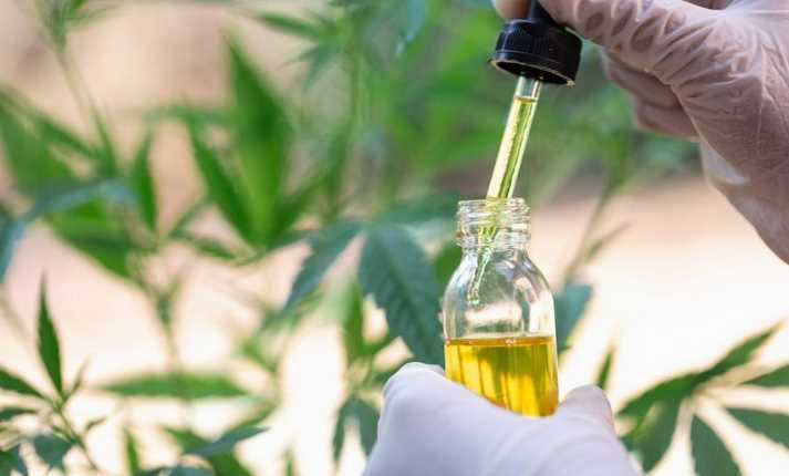 4 Effects of CBD Oil on Your Health and Lifestyle