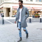 How to wear Chelsea boots