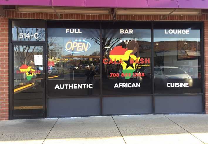 Improve Your Storefront With These Custom Outdoor Sign Ideas