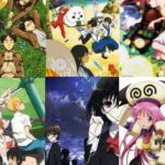 Manga’s Most Popular Genres- Which One Is Right for You?