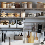 Your Kitchen Is Not Small, Just Not Well Organized