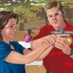 Firearm Safe Basics