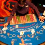 US Casinos Prefer to Invest in Table Games Than Slots Due To 2022 Inflation
