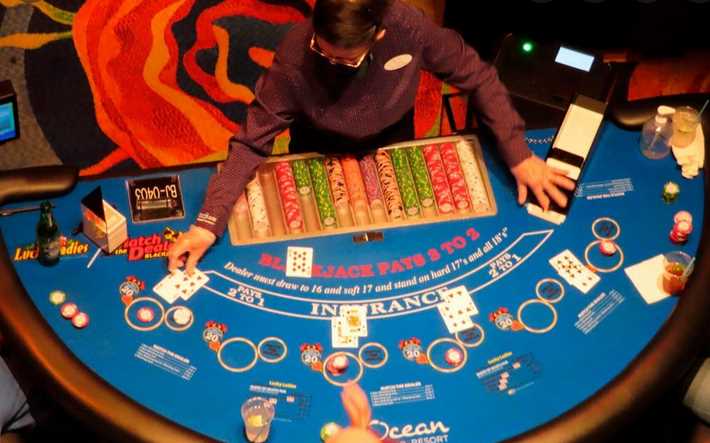 Invest in Table Games Than Slots Due To 2022 Inflation
