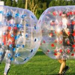 Safety Tips For Buying Different Types of Zorb Balls