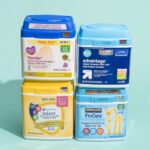 The Top 5 Baby Formula Brand