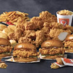 Underrated Popeyes Menu Items that Ought to Be More Popular