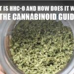 What is HHC-O and how does it work