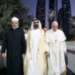 Arab gigantism in the UAE