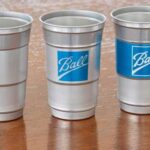 Ball Debuts First-Ever Aluminum Cup