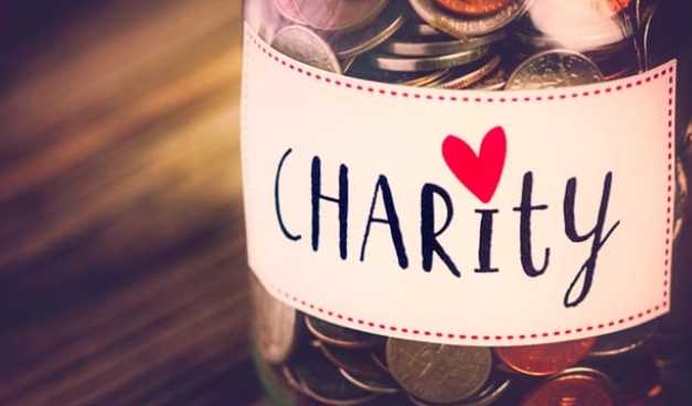 Top 5 Affordable Ideas For Charity Donations