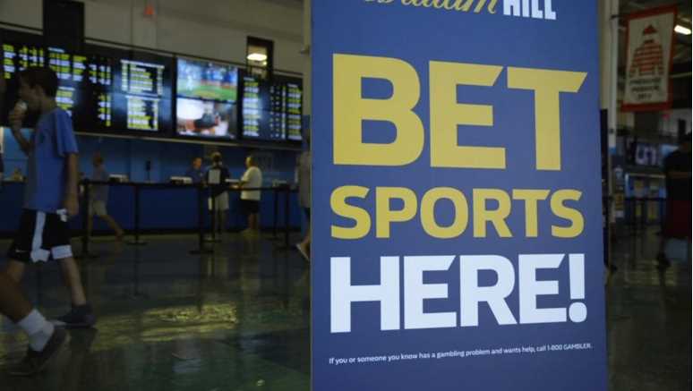 How To Always Win Sports Betting – 5 Step Guide You Must See ...