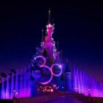 How to spend the best time at Disneyland Paris Holidays?
