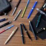 The Best Pens for Journaling and How to Keep Them Safe