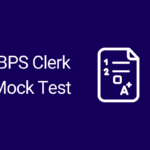 The Importance of IBPS Clerk Mock Test