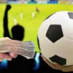 UFABET Football betting: You could be a millionaire!