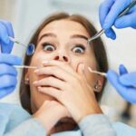 How to Overcome Your Fear of Going to the Dentist