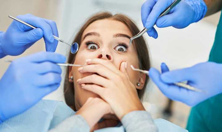 How to Overcome Your Fear of Going to the Dentist