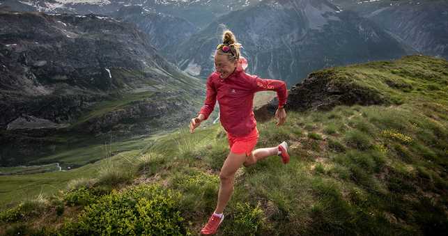 How to Prepare for Trail Running