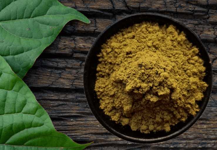 Red Bali Kratom - A Detailed Guide for You
