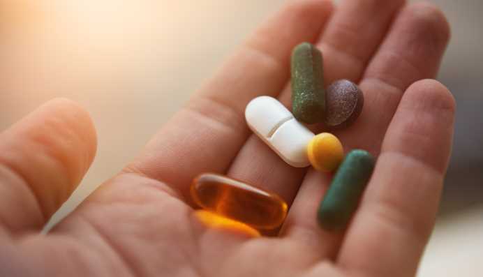 What does Non-Methylated Vitamin Mean