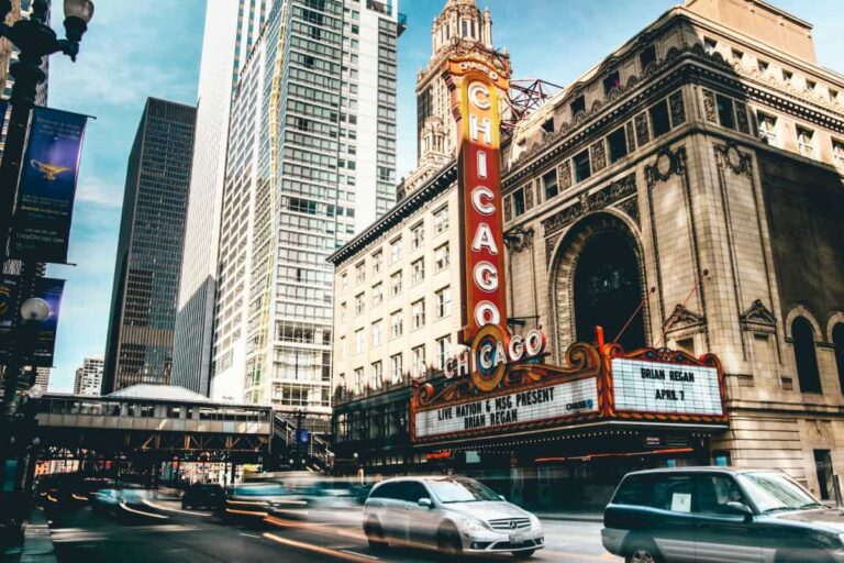 6 Car Rental Chicago Tips to Know Before You Go