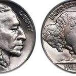 A Historical Guide To The Indian Head Buffalo Nickel