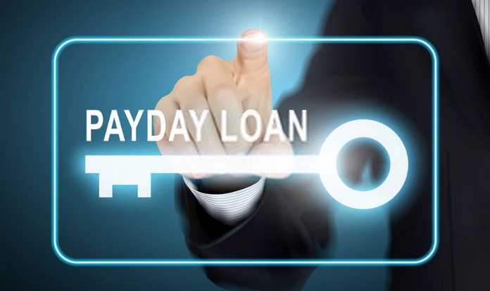 Payday Loans Vs. personal loans